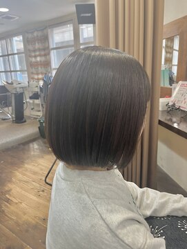 テント(tento) ボブ