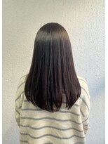 リバティ 吉祥寺(Liberty)&nbsp;ナチュラルストレートヘアー