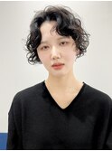 【arteHAIR】ニュアンスパーマスタイル