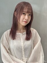 ローウェ 立川(Louwe) NANOHA