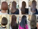 サイン ヘア イノベーション(sign HAIR INNOVATION)の写真