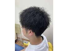 カミングケイ(髪ingK)