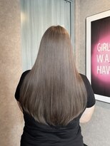 NLY&nbsp;ミルクティーグレージュ