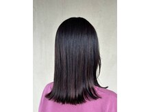 コルヘアー(Cor hair)