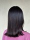 コルヘアー(Cor hair)の写真/【oggi otto取り扱い◎】髪質に合わせた施術で,サラサラのストレートヘアへ♪日常の悩みを解決します*