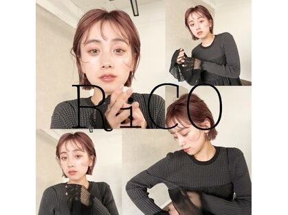 リコ(RiCO)の写真