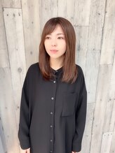 ロコモコ 南大通り店 進藤 麻衣子