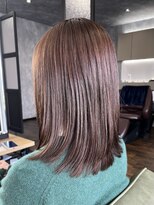 タイ(～tie.)&nbsp;セミロング