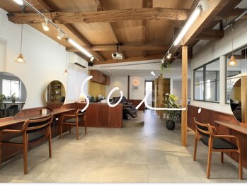 ｓｏｉ 南浦和 【ソイ】