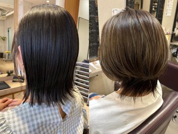 リファインヴェールめじろ台店