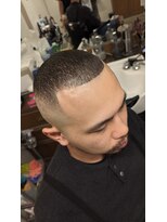 ザチョップショップ キチジョウジ(THE CHOP SHOP KICHIJOJI) イージーパーマボウズ