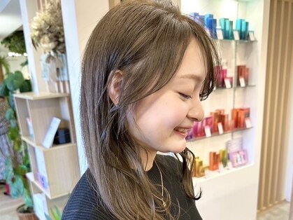 リサ グランシェ(RISA granche)の写真