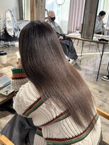 ニュート(Neut )&nbsp;ショコラグレージュミルクティーベージュメルティカラー