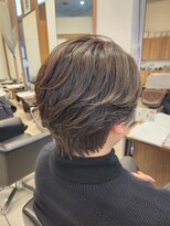 ジュイール 立川店(jouir) 立川おすすめメンズスタイル