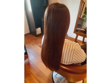 ヘアーチェルシー(Hair Chelsea)