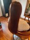 ヘアーチェルシー(Hair Chelsea)の写真/【マンツーマン×エイジングケア】こだわりの商材でエイジングケアを*気になりだした髪のお悩みを解決◎