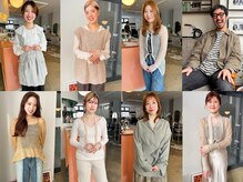 poleの実力派世代！ビューティーカリスマ★