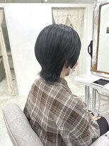 ロストシティ 横浜(LOST CITY)&nbsp;ショートウルフ