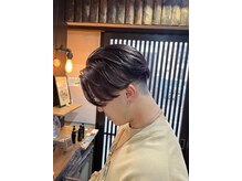 ヘアーズシンプー(hair's shinpuu)