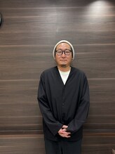 デュークス(DEUX)&nbsp;染屋 智史