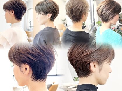 ファチュール(fAture.)の写真