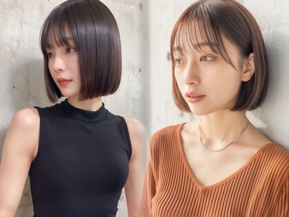 グランド トゥルース 市川店(GRAND TRUTH)の写真