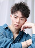 シャープツイストアッパー