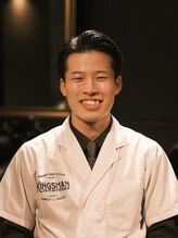 キングスマントーキョー 多摩センター2nd(KINGSMAN TOKYO) 東 宏樹