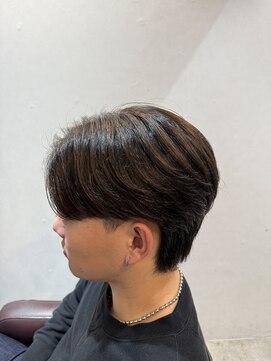 進 白楽店(shin ENGINED BY Loops) センターパート