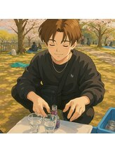 イデア(iDEA)&nbsp;桐川 陽平