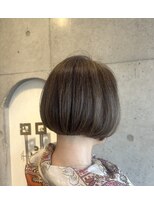 美容室 ル クラージュ&nbsp;ミニボブ