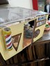 40歳以上限定クーポン。メンズカット、シャンプー、シェービング