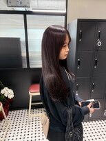 ワンハンドレッドワン(101)&nbsp;ピンクブラウン