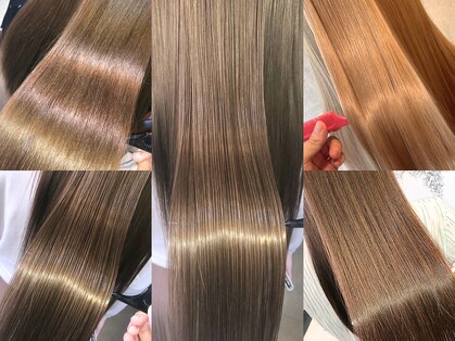 ジアン テラス(GIEN TERRASSE)の写真