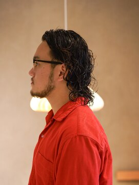 トコノマ(TOCONOMA) TOCONOMA Barber