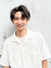 ヘアアンドライフ エジェリデイズ(hair&life egerie days)&nbsp;中村 直人