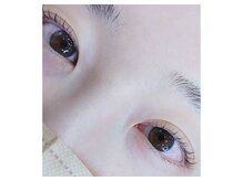 ヘア リラクゼーション パルフェ(Hair Relaxation Parfait)の雰囲気（まつげパーマのご予約はこちら。【LINE自動受付】＠037wｎeｄｋ）
