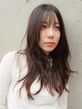 ヴェルダ 池袋店(verda) ヘルシーレイヤースタイル◎Yamamoto