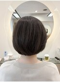 白髪ぼかしハイライト  ◎30代 40代 50代