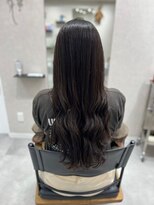 アン(an)&nbsp;【垂水/オーガニックカラー】髪・頭皮にやさしい♪