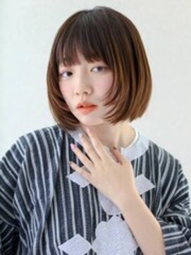 ジェヌ 清澄白河(Genu) ヘッドスパ/ワンカラー/ナチュラルカラー/艶髪/トリートメント