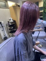 ラクシア(LUXIA)&nbsp;大人ピンク