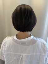 エルサフィロ ヒゴバシ(el zafiro)&nbsp;【エルサフィロ　肥後橋】お客様スタイル