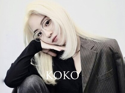 ココ 原宿(KOKO)の写真
