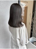 【stylist 園田】　Olive　beige