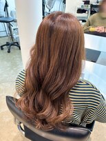 ウェアーズ(WARES)&nbsp;マロンベージュ