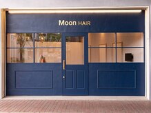 印象的な外観が目印