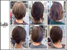 銀座ラボ 蕨西口店(LA BO)