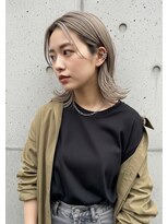 フルショウ 苦楽園店(FURUSHO)&nbsp;レイヤーショート/バタフライカット/ハッシュカット