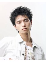 ゴールドシブヤ(GOALD SHIBUYA)&nbsp;スウィングショート